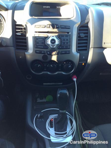 Ford Ranger Automatic 2012 in Cagayan