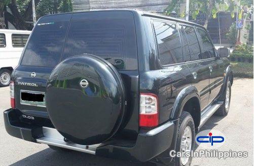 Nissan Patrol - image 2