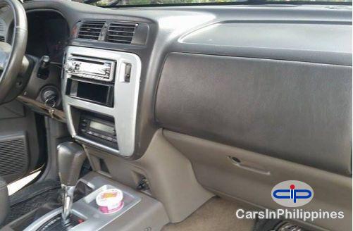 Nissan Patrol - image 3