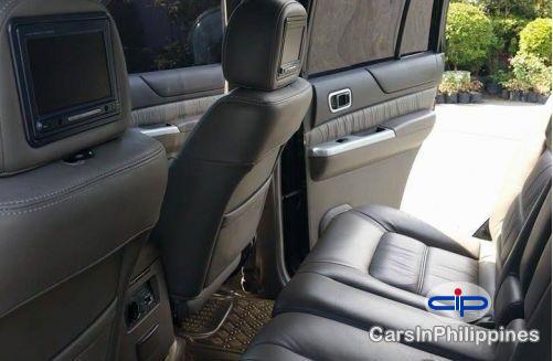 Nissan Patrol - image 4