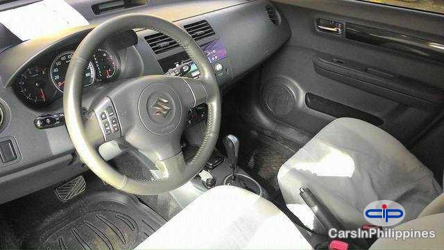 Suzuki Swift Automatic