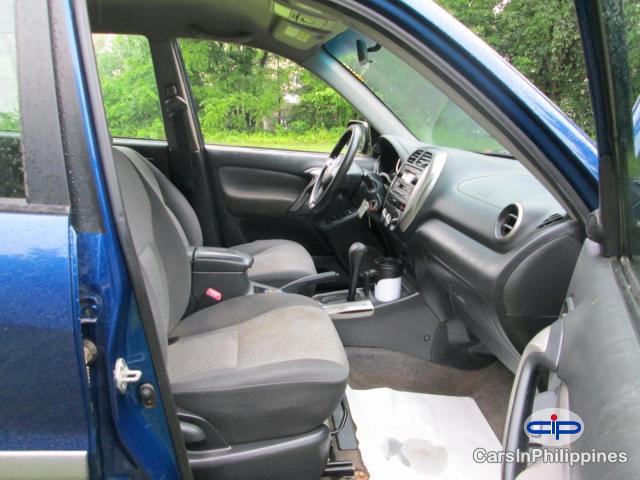 Picture of Toyota RAV4 Automatic 2004 in Bulacan