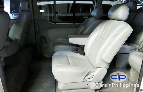Toyota Hiace Automatic 2008 - image 7