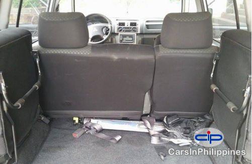 Picture of Mitsubishi Adventure Manual 2011 in Philippines