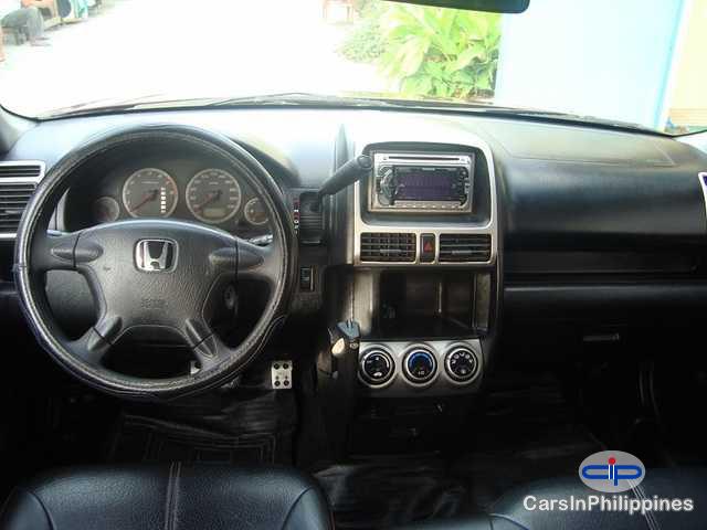 Honda CR-V Automatic 2012 - image 2