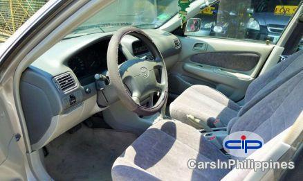Toyota Corolla Automatic 1998 - image 3
