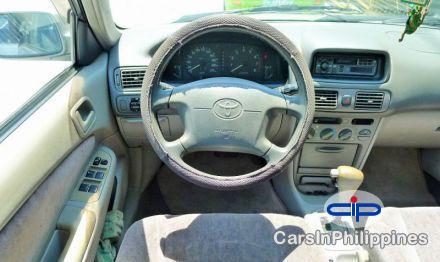 Toyota Corolla Automatic 1998 - image 5