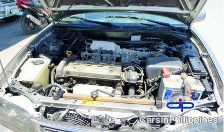 Toyota Corolla Automatic 1998 - image 8