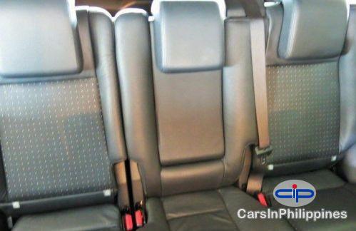 Land Rover Range Rover Automatic 2006 - image 10