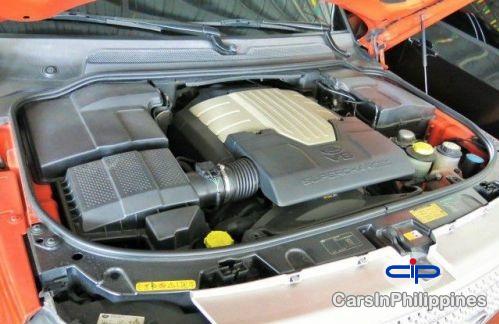 Land Rover Range Rover Automatic 2006 - image 11