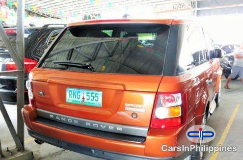 Land Rover Range Rover Automatic 2006 - image 12