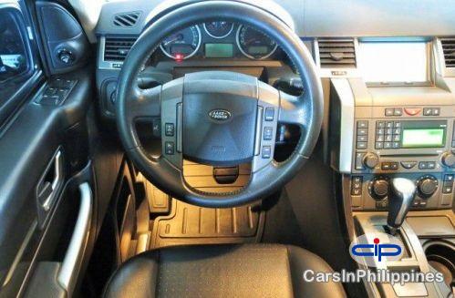 Land Rover Range Rover Automatic 2006 in Bukidnon