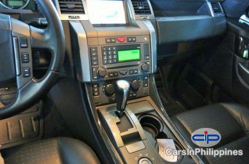 Picture of Land Rover Range Rover Automatic 2006 in Bukidnon