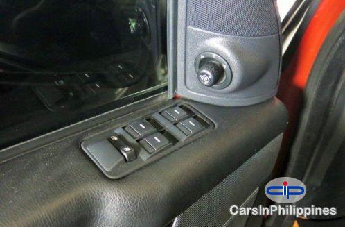 Picture of Land Rover Range Rover Automatic 2006 in Philippines