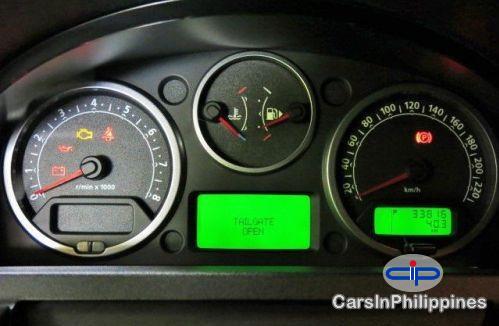 Land Rover Range Rover Automatic 2006 - image 8