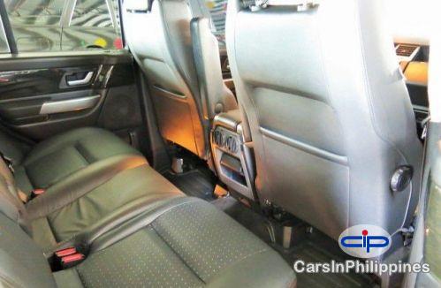 Land Rover Range Rover Automatic 2006 - image 9