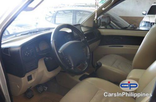 Picture of Isuzu Manual 2010 in Pangasinan
