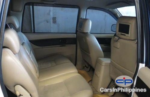 Isuzu Manual 2010 - image 7