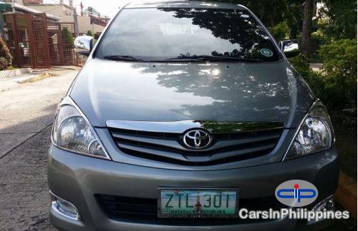 Toyota Innova