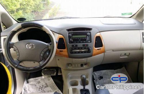Toyota Innova in Philippines