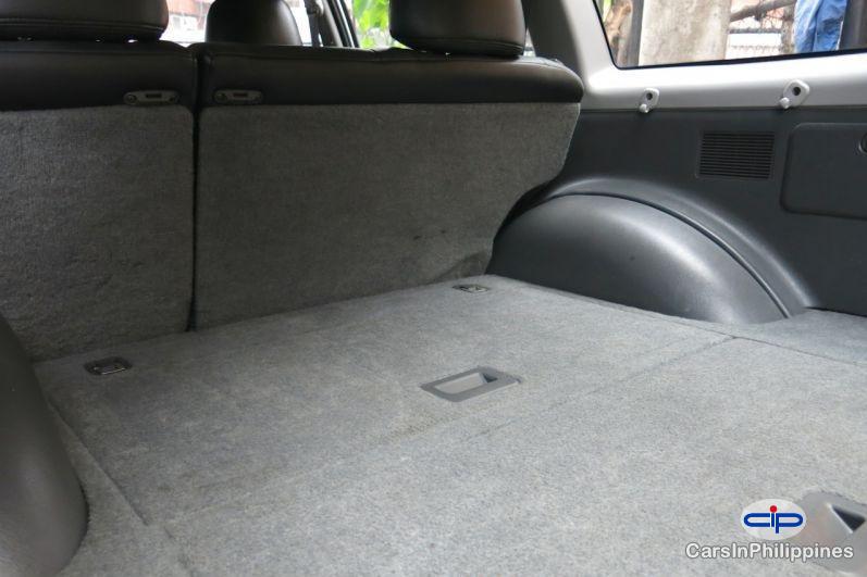 Mitsubishi Montero Sport Automatic 2000 - image 5
