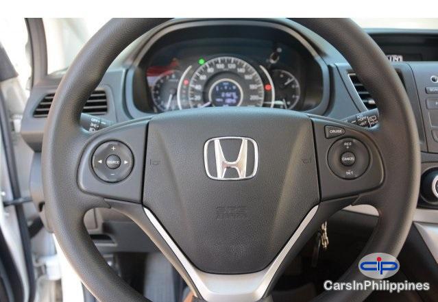 Honda CR-V Automatic 2012 - image 2