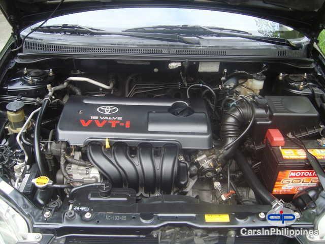 Toyota Corolla Automatic 2014 - image 3