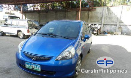 Honda Automatic 2000 in Samar