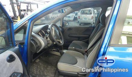 Honda Automatic 2000 in Philippines