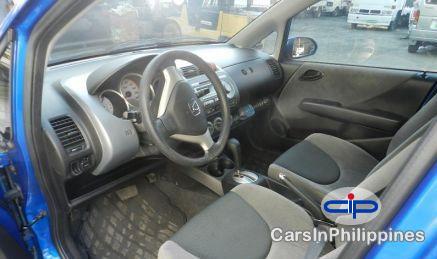 Picture of Honda Automatic 2000 in Samar