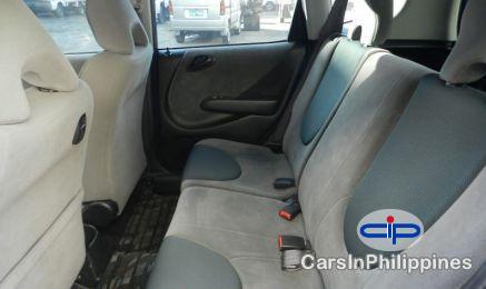 Picture of Honda Automatic 2000 in Philippines