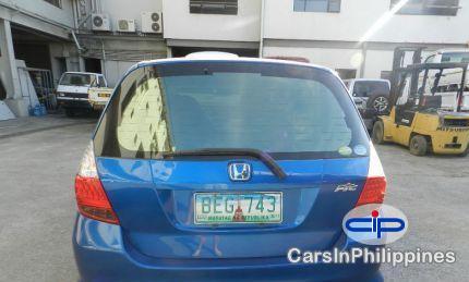 Honda Automatic 2000 in Samar - image