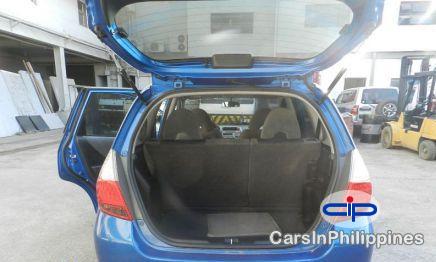 Honda Automatic 2000 in Philippines - image