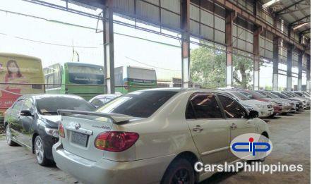 Toyota Corolla Automatic 2006