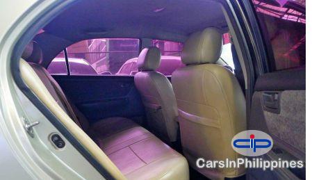 Toyota Corolla Automatic 2006 in Philippines