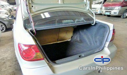 Picture of Toyota Corolla Automatic 2006 in Compostela Valley