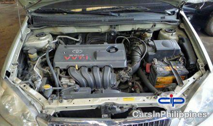 Toyota Corolla Automatic 2006 in Compostela Valley - image