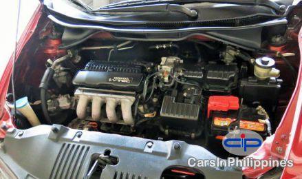 Honda City Automatic 2009 - image 7