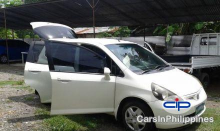 Honda Fit Automatic 2008 in Philippines