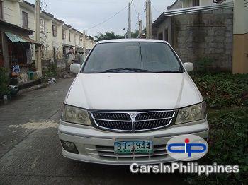 Nissan Other Automatic 2008