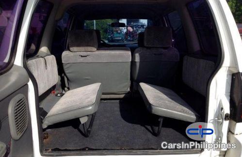 Picture of Isuzu Crosswind Automatic 2001 in Occidental Mindoro