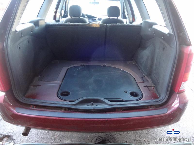 Ford Focus Manual 1999 - image 2