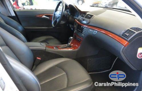 Mercedes Benz E-Class Automatic 2007 - image 3