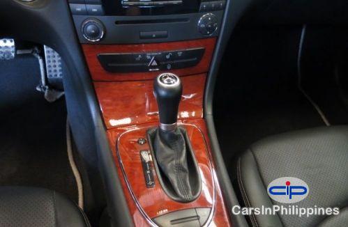 Mercedes Benz E-Class Automatic 2007 - image 4