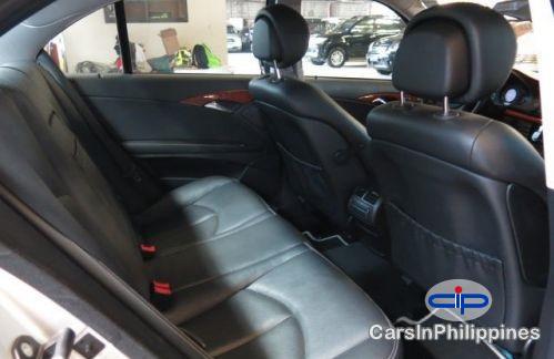 Picture of Mercedes Benz E-Class Automatic 2007 in Capiz