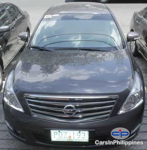 Picture of Nissan Teana Automatic 2011