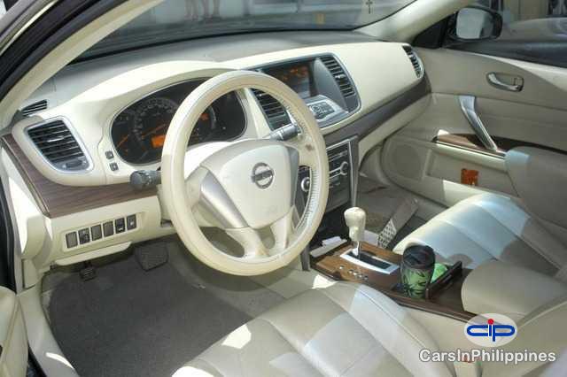 Nissan Teana Automatic 2011 in Nueva Vizcaya