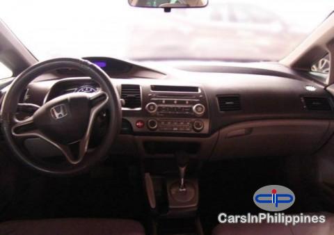 Honda Civic Automatic 2010