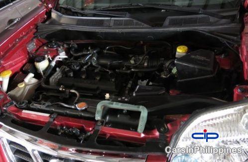 Nissan X-Trail Automatic 2007 - image 10