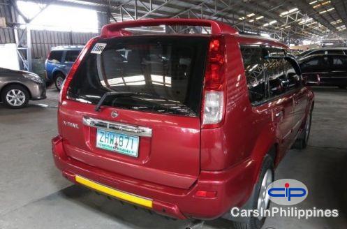 Nissan X-Trail Automatic 2007 - image 12